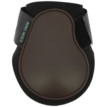 Protectores de tendón RIDING WORLD Protectores de tendón RIDING WORLD