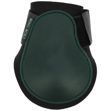 Protectores de tendón RIDING WORLD Protectores de tendón RIDING WORLD