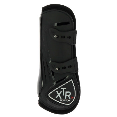 Protectores de tendón abotonadas Norton XTR Protectores de tendón abotonadas Norton XTR