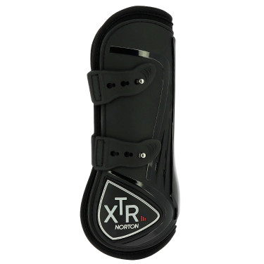 Protectores de tendón abotonadas Norton XTR Protectores de tendón abotonadas Norton XTR