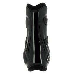 Protectores de tendón abotonadas Norton XTR Negro