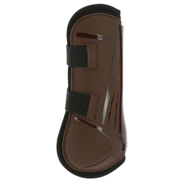 Protectores de tendón abotonadas Norton XTR Protectores de tendón abotonadas Norton XTR