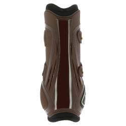 Protectores de tendón abotonadas Norton XTR Castaño Marrón Protectores de tendón abotonadas Norton XTR Castaño Marrón