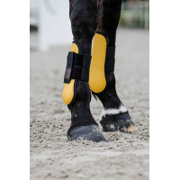 Protectores de tendón EQUITHÈME Oro