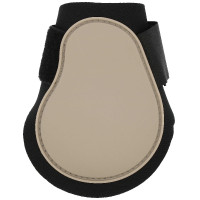 Protectores de menudillo EQUITHÈME Gris pardo