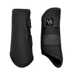 Protectores de tendón Elastiques Protectores de tendón Elastiques