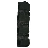 Protector de descanso Ice Negro