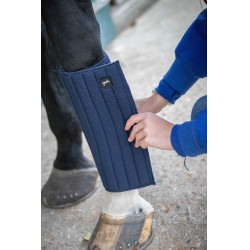 Bajovendas Pénélope Soft Azul marino Bajovendas Pénélope Soft Azul marino