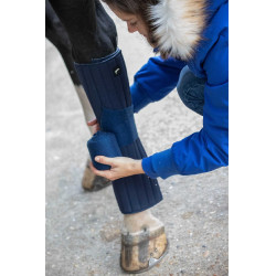 Bajovendas Pénélope Soft Azul marino Bajovendas Pénélope Soft Azul marino