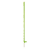 Postes Polypike Happy Horizont 142 cm por 10 Verde