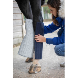 Bajovendas Pénélope Soft Azul marino Bajovendas Pénélope Soft Azul marino