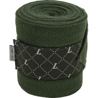 Polo-bandas Lami-Cell Venus 3,5 m Verde oscuro