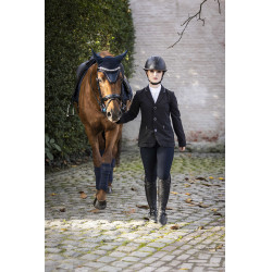 Vendas de polo Lami-Cell Vintage Azul marino