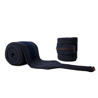 Vendas de polo Lami-Cell Vintage Azul marino