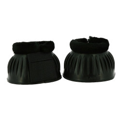 Campanas Norton Soft de borreguillo