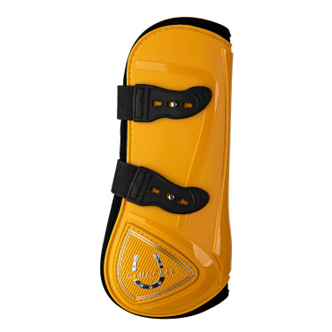 Juego de vendas y protectores Lami-Cell LC Miel / dorado Amarillo Juego de vendas y protectores Lami-Cell LC Miel / dorado Amarillo
