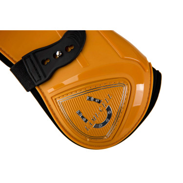 Juego de vendas y protectores Lami-Cell LC Miel / dorado Amarillo Juego de vendas y protectores Lami-Cell LC Miel / dorado Amarillo