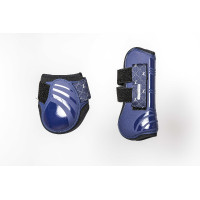 Protectores de tendón y de menudillo Lami-Cell Venus Azul marino