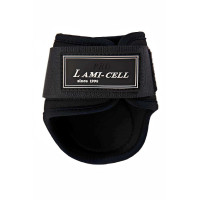 Protectores de menudillo Lami-Cell Elite Youngster Negro