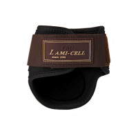 Protectores de menudillo Lami-Cell Elite Youngster Negro