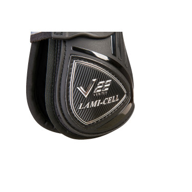 Protectores para tendones y rodillas Lami-Cell V22 Protectores para tendones y rodillas Lami-Cell V22