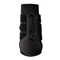 Protectores cerrados LAMI-CELL V22 Brushing boots Negro Protectores cerrados LAMI-CELL V22 Brushing boots Negro