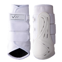 Protectores cerrados LAMI-CELL V22 Brushing boots Negro Protectores cerrados LAMI-CELL V22 Brushing boots Negro