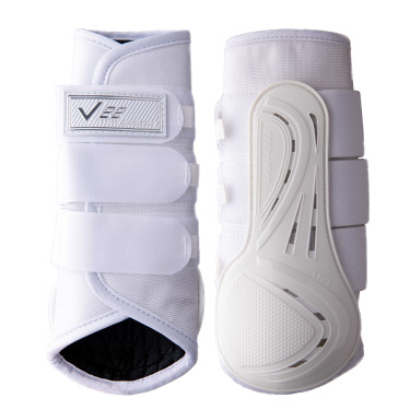 Protectores cerrados LAMI-CELL V22 Brushing boots Protectores cerrados LAMI-CELL V22 Brushing boots