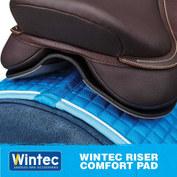 Amortisseur WINTEC - Comfort Pad Jumping Negro