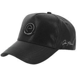 Casquette Je t'aime EQUITHÈME - Studio Negro