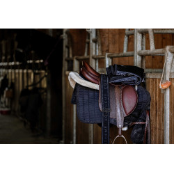 Calientadores de espalda EQUITHÈME – Sistema IWarm