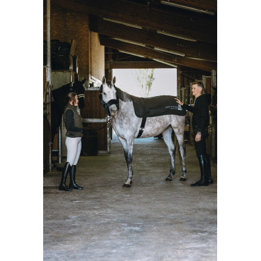Calientadores de espalda EQUITHÈME – Sistema IWarm Calientadores de espalda EQUITHÈME – Sistema IWarm