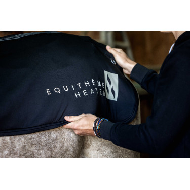 Calientadores de espalda EQUITHÈME – Sistema IWarm Calientadores de espalda EQUITHÈME – Sistema IWarm