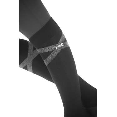 Chaussettes d'équitation PENELOPE Gummy Negro Chaussettes d'équitation PENELOPE Gummy Negro