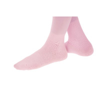 Chaussettes d'équitation PENELOPE Gummy Negro