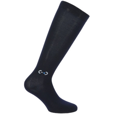 Calcetines Jody – RIDING WORLD Marino Azul marino