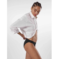 Braguita desmontable Héméra SMOON - Flujo abundante Negro