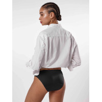 Braguita desmontable Héméra SMOON - Flujo abundante Negro