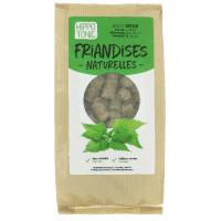 Golosinas HIPPOTONIC - Ortigas Golosinas HIPPOTONIC - Ortigas