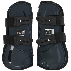 Guêtres NORTON - XTR Flex - À boutons Marino Azul marino