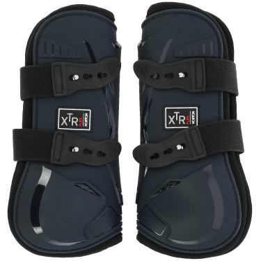 Guêtres NORTON - XTR Flex - À boutons Marino Azul marino
