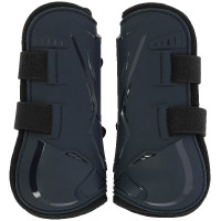 Guêtres NORTON - XTR Flex - À boutons Marino Azul marino
