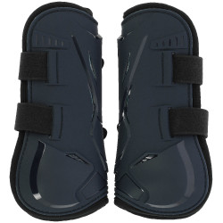 Guêtres NORTON - XTR Flex - À boutons Marino Azul marino