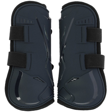 Guêtres NORTON - XTR Flex - À boutons Marino Azul marino
