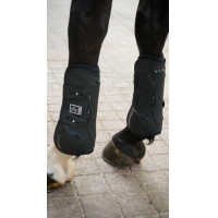 Guêtres NORTON - XTR Flex - À boutons Negro Guêtres NORTON - XTR Flex - À boutons Negro