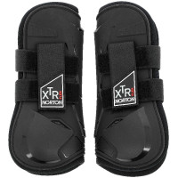 Guêtres NORTON - XTR Flex - velcro Negro Guêtres NORTON - XTR Flex - velcro Negro