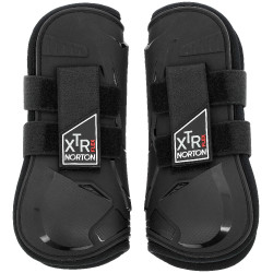 Guêtres NORTON - XTR Flex - velcro