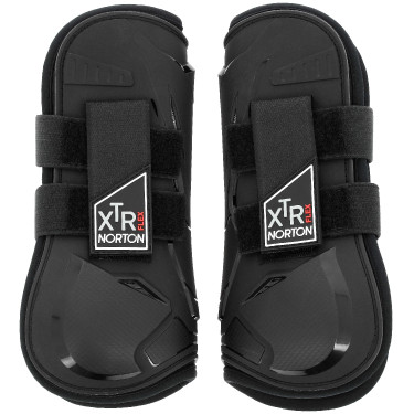 Guêtres NORTON - XTR Flex - velcro Guêtres NORTON - XTR Flex - velcro
