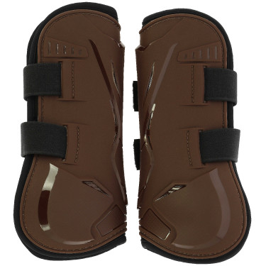 Guêtres NORTON - XTR Flex - velcro Castaño Marr&amp;amp;amp;oacute;n