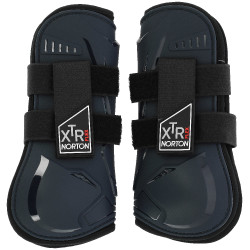 Guêtres NORTON - XTR Flex - velcro Marino Azul marino